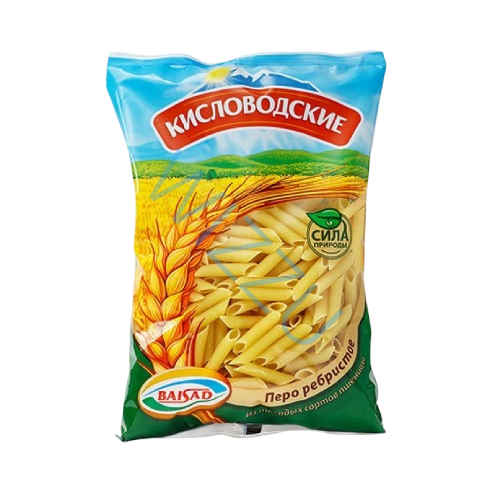 Мак. Изделия «Перо ребристое» 400гр