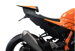Evotech Performance Короткое крепление номерного знака KTM Duke 990 / 1390 PRN017571-020236