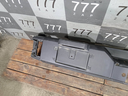Бампер задний Tank 300 21-нв Б/У Оригинал 2804119XKM01A