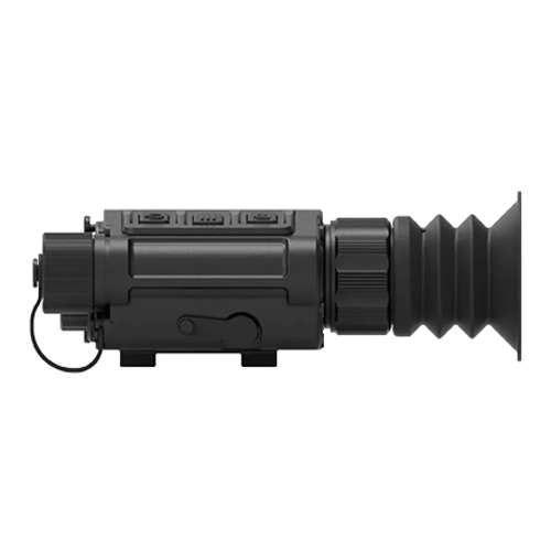 Мультифункциональный тепловизор iRay Rico Micro 25 (разрешение 384x288, Увеличение 2x-8x, 50Hz)