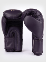 Перчатки боксерские Venum Impact Evo Deep Purple
