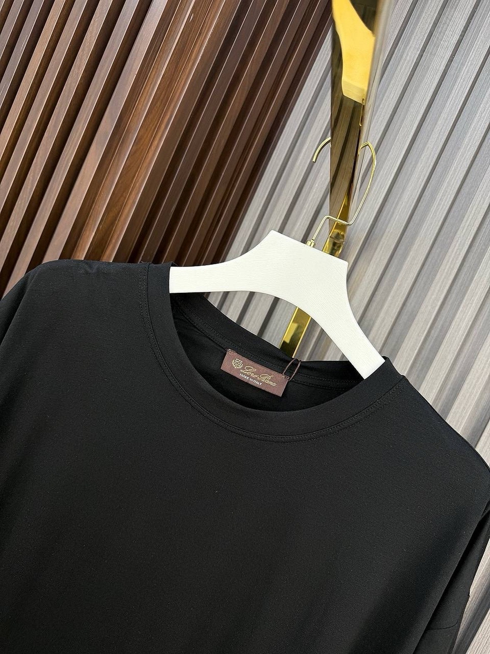 Футболка Loro Piana