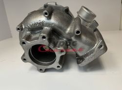 Турбина 7068440005 Garrett для DAF