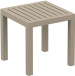 Столик пластиковый для лежака Ocean Side Table