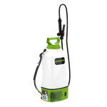 Опрыскиватель аккумуляторный Greenworks BPS2410, 24V, 10 л, c 1хАКБ 4Ач и ЗУ (BPS2410UB)