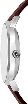 Парные часы Casio Standard: MTP-VT01L-7B2 и LTP-VT01L-7B2