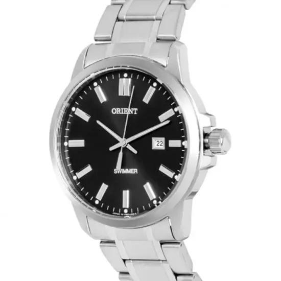 Мужские часы Orient SUNE5003B0