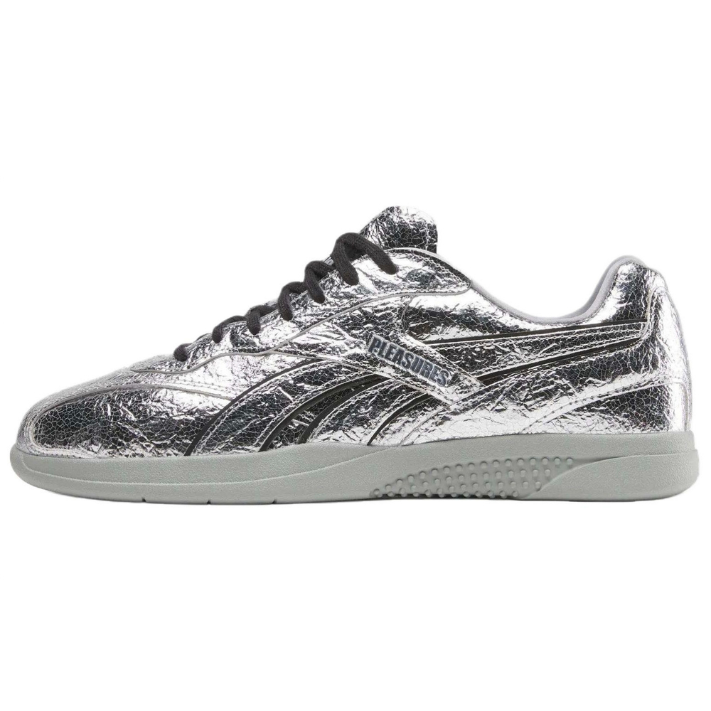 Reebok Pleasures X Reebok Hammer Street