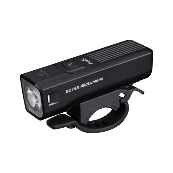 ФОНАРЬ ВЕЛОСИПЕДНЫЙ FENIX BC15R