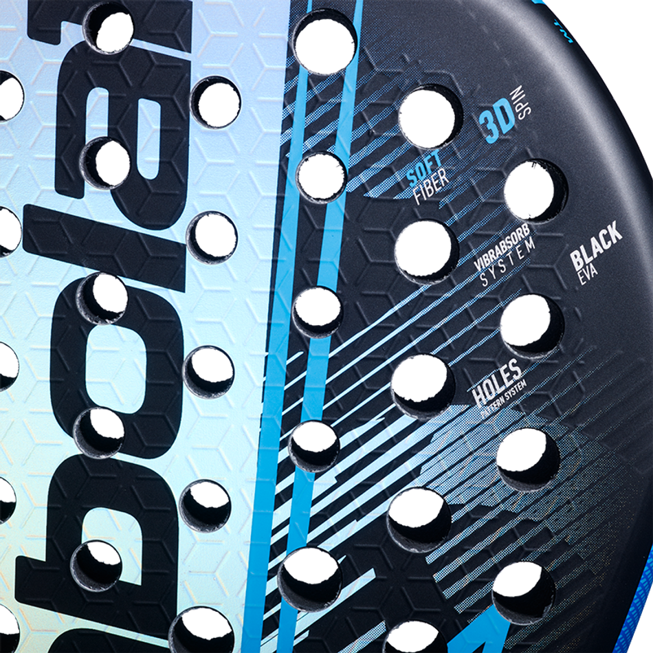 Babolat Air Vertuo 2026