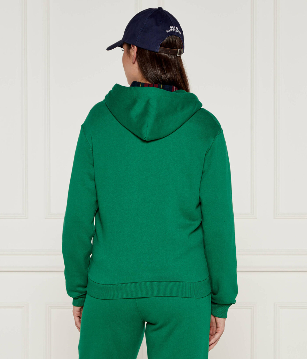 Худые POLO RALPH LAUREN - зеленый(211943008)