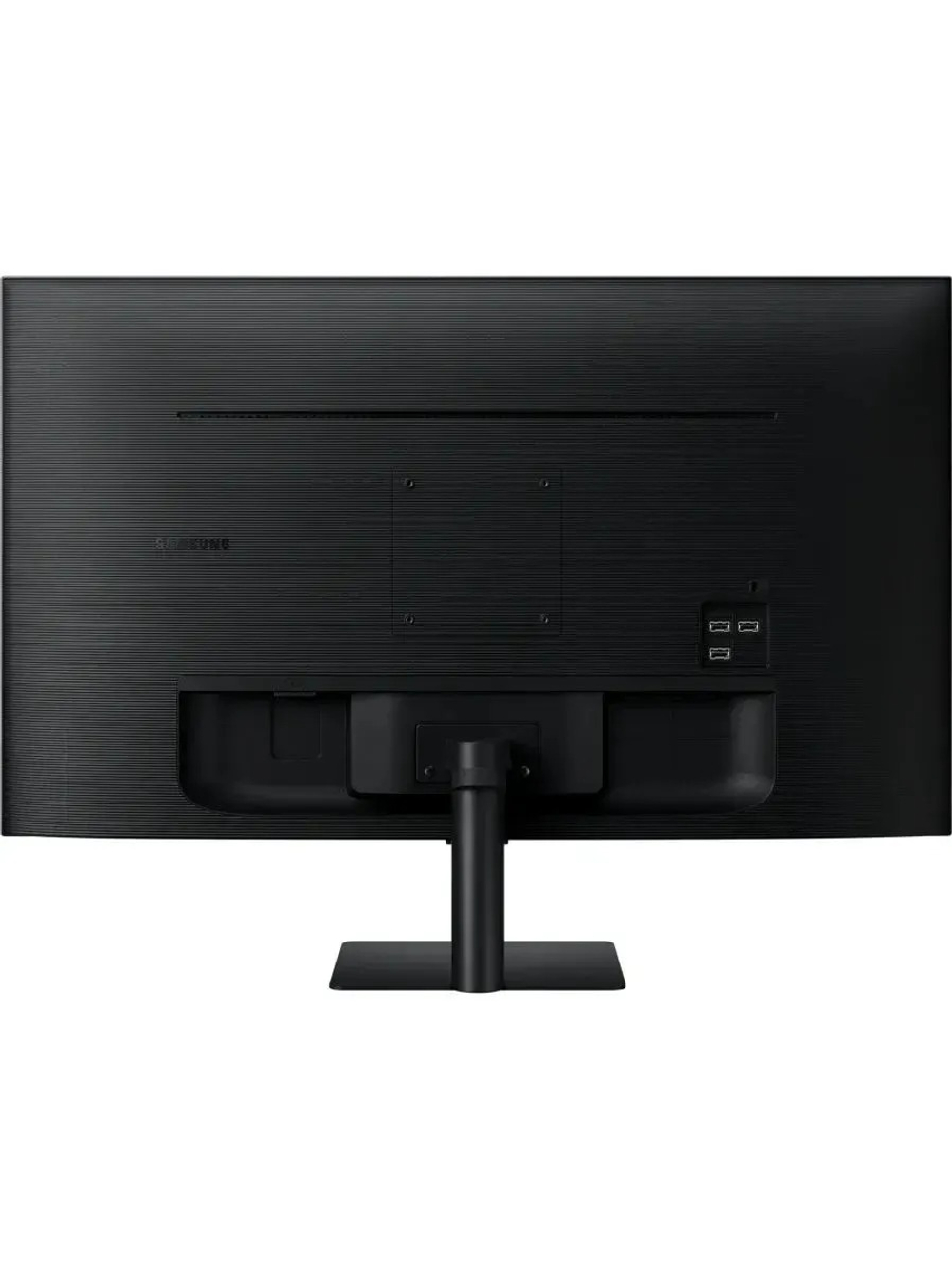 Smart монитор 32″ M7 M70F (чёрный) UHD с Samsung Vision AI