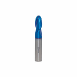 Концевая сферическая фреза 4 зуба, HRC 65, Nano Blue 16x32x100 R8