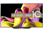 OLED телевизор LG OLED55B4 EU 4K Ultra HD
