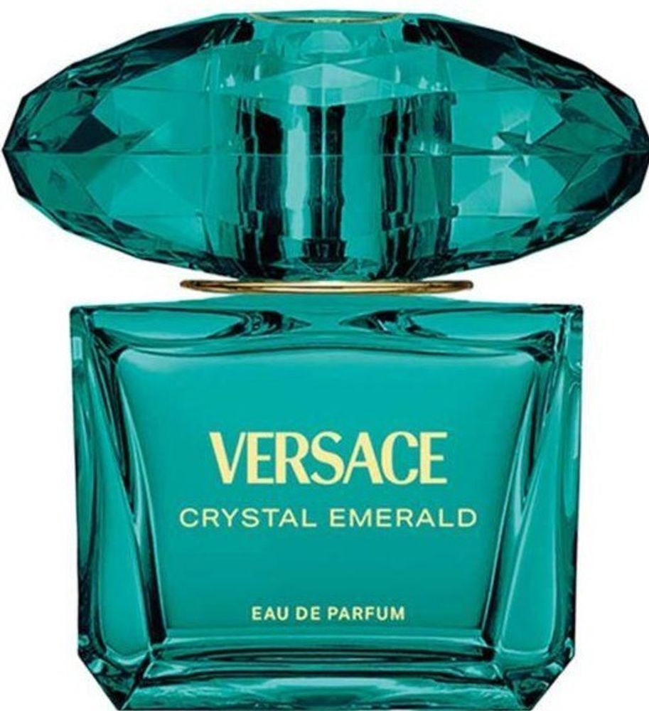 Versace Crystal Emerald EDP Versace Crystal Emerald EDP