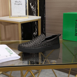 Слипоны Bottega Veneta