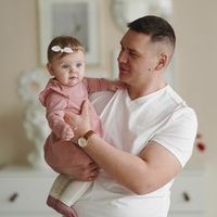 Платье с крылышками "Персик" 0+