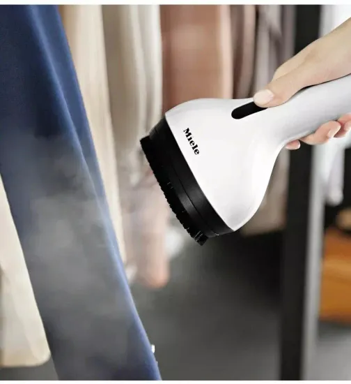 Гладильная система Miele B4847