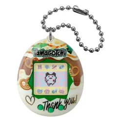 Bandai Tamagotchi: Caramel Nuts (Gen 2)