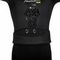 Гидрокостюм Marlin TEN черный 9 мм