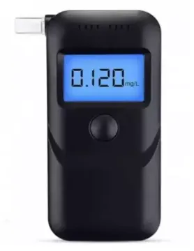 Алкотестер Xiaomi Lydsto Alcohol Tester CN