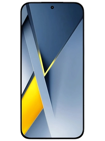 Смартфон Xiaomi Poco F8 Ultra 12/256GB Blue