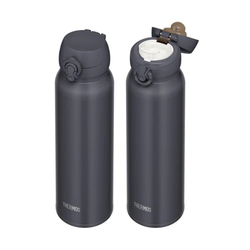 Термокружка Thermos JNL-756 SMB (0,75 литра), серая дымчатая