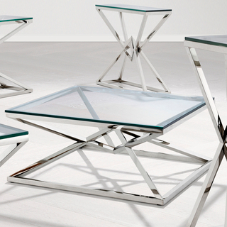 Журнальный столик Coffee Table Connor арт.110184