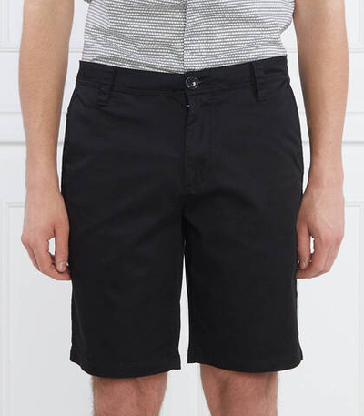 Шорты Armani Exchange - черный(8NZS42 ZN1RZ)