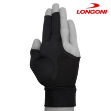 Перчатка Longoni Black Fire 2.0 левая M
