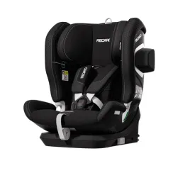 Автокресло Recaro Velix 1 Fresh Black