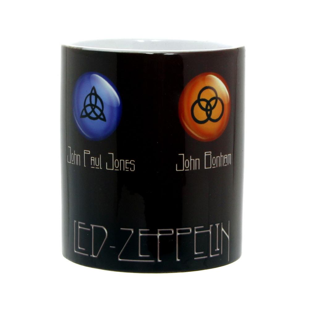 Кружка Led Zeppelin