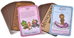 Настольная игра Манчкин: Пупсы