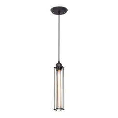 Подвесной светильник Loft Industrial Cage LOFT1131 Loft It