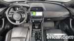 Jaguar F-PACE 30d S — 2017