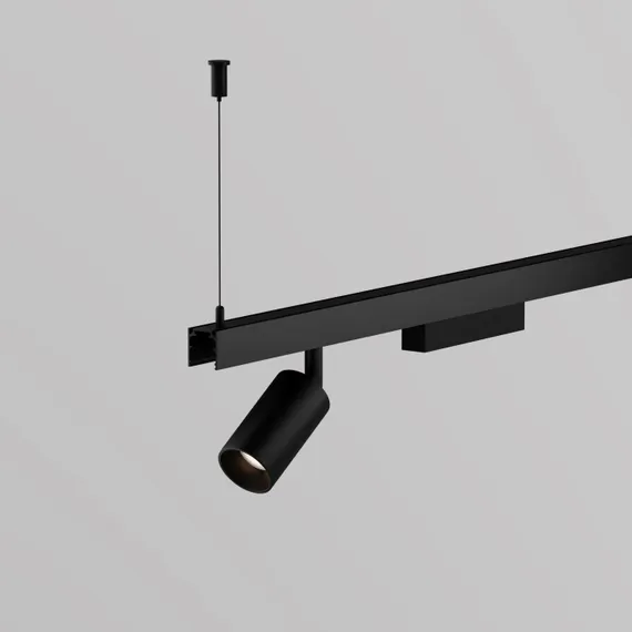 Подвес Уличная трековая система освещения Exility IP O-TR002-PB-H2M Maytoni