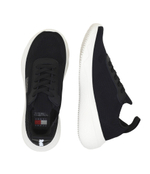 Кроссовки FLEXI RUNNER Tommy Jeans - черный(EN0EN02489)