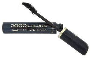 Max Factor 2000 Calorie Curved Brush тушь для ресниц