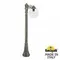 Наземный светильник Globe 300 G30.158.S10.BXE27 Fumagalli