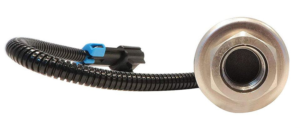 Насос топливный GM 4.3L (18-8867-1) (10260937)