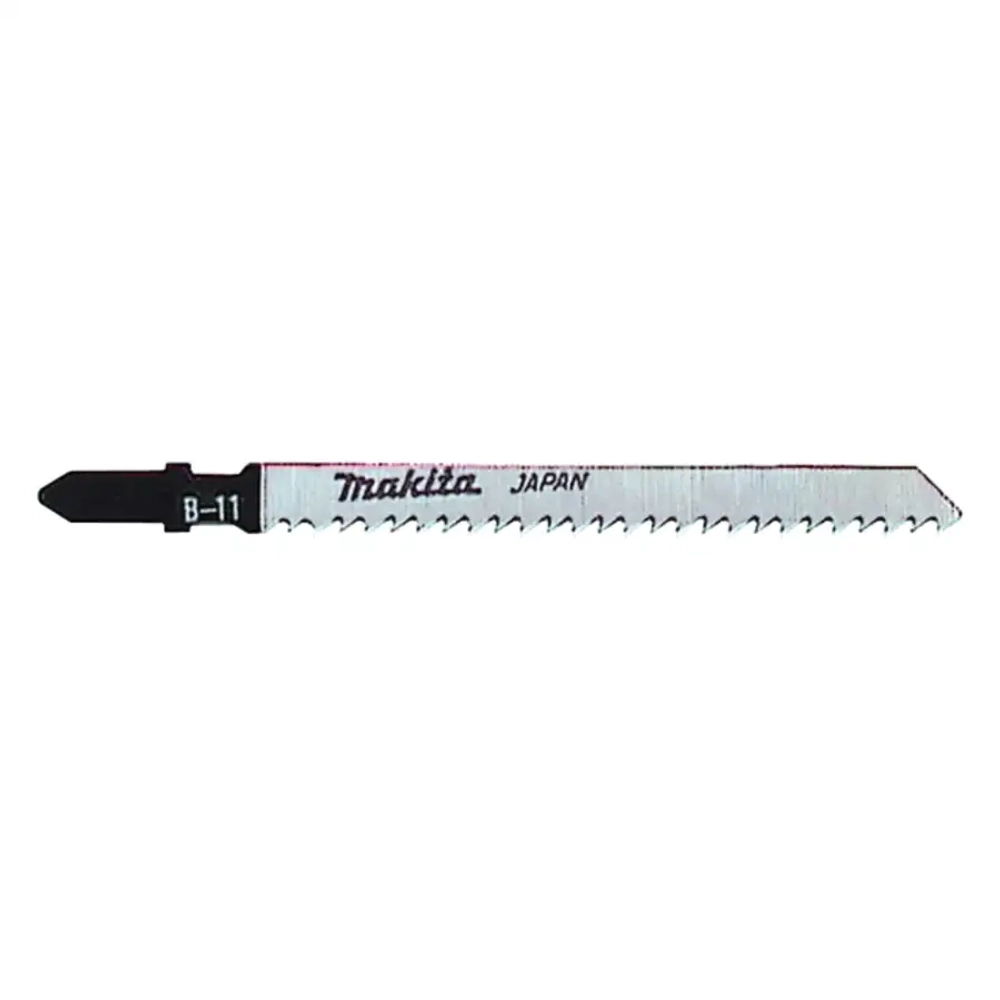 Пилка по дереву для лобзика B-11 Makita A-85634