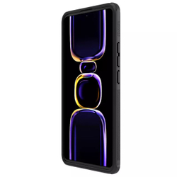 Чехол Nillkin Super Frosted Shield Pro Magnetic для Xiaomi Poco F5 Pro