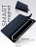 Чехол книжка для iPad Pro 13" M4 Gurdini Smart Magnet Series Dark Blue