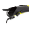 Ласты Marlin Cayman Yellow с открытой пяткой