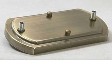 Люстра подвесная LSL-3013-03 бронза Sona Lussole