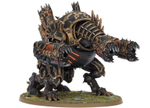 Chaos Space Marine Forgefiend/Maulerfiend