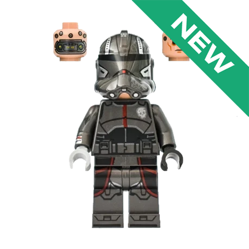 NEW Капрал Эхо sw1151