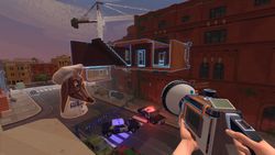 Yerba Buena PS5