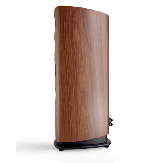 Canton Reference 7 Walnut Matt