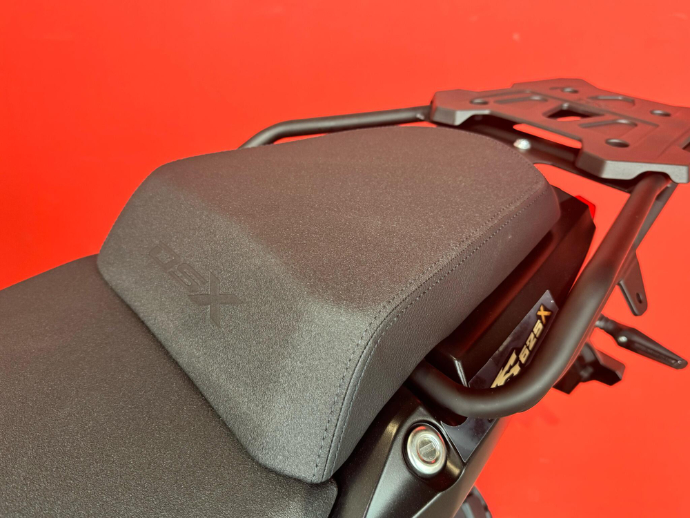 VOGE DS625X